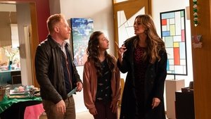 Modern Family 10 x episodio 15