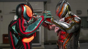 仮面ライダーゼッツ - Season 1 Episode 12