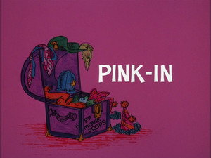 Pink-In