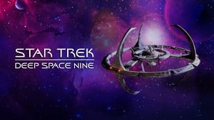 poster Star Trek: Deep Space Nine