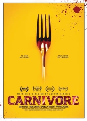 Image Carnivore