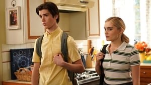 American Housewife: 4×16