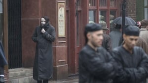 Penny Dreadful: 2×1