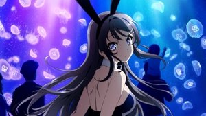 Rascal Does Not Dream of Bunny Girl Senpai 2018