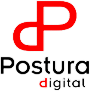 Logo Postura Digital