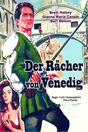 Image Der Rächer von Venedig