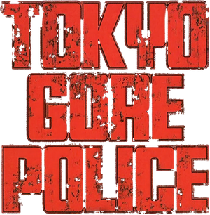 Tokyo Gore Police