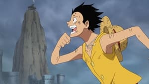 One Piece: Season 13 Episode 479