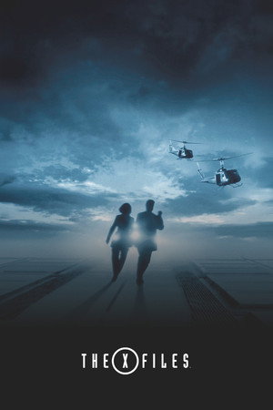 The X-Files 103