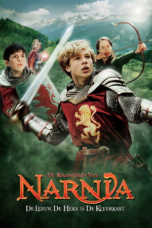 poster The Chronicles of Narnia: The Lion, the Witch and the Wardrobe