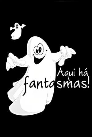 Image Aqui Há Fantasmas