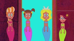 Zig and Sharko: 2×10