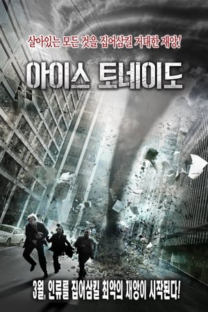 아이스 토네이도 2009