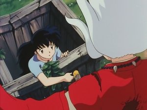 InuYasha Season 1 Episode 21