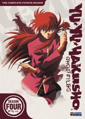 Yu Yu Hakusho