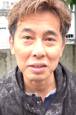 Shinji Hirai portrait