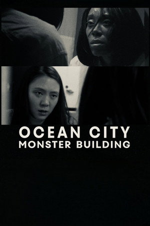 Ocean City Monster Building 7
