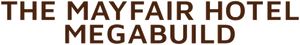 The Mayfair Hotel Megabuild — Logos 1