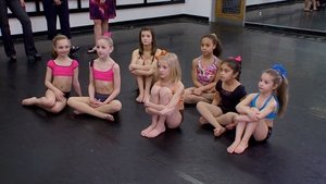 Dance Moms Wild Wild West Coast, Part 1