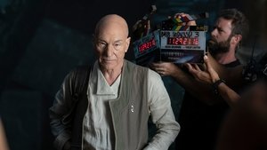 Star Trek: Picard: Stagione 1 x Episodio 9