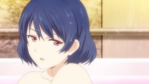 Domestic Girlfriend: 1×2