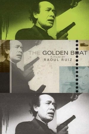 The Golden Boat film complet