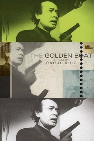 Poster The Golden Boat 1991