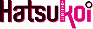 Hatsukoi Limited — Logos 3