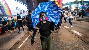 Hong Kong’s Fight for Freedom Episode 1