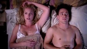 S04E07 Physical Attraction, Chemical Reaction