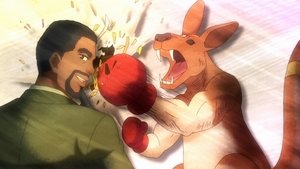 Battle Athletes Victory ReSTART!: 1×2