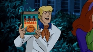 Scooby-Doo! Mask of the Blue Falcon