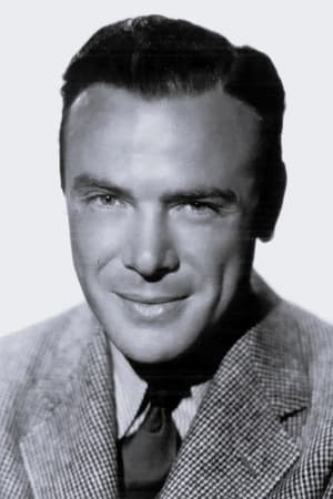 Dean Jagger