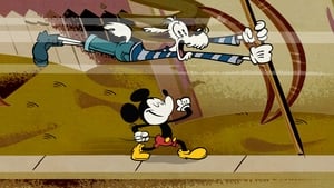 Micky Maus Staffel 3 Folge 4