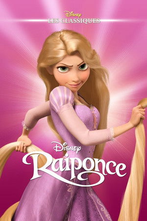 poster Tangled