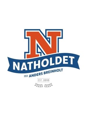 Natholdet poster