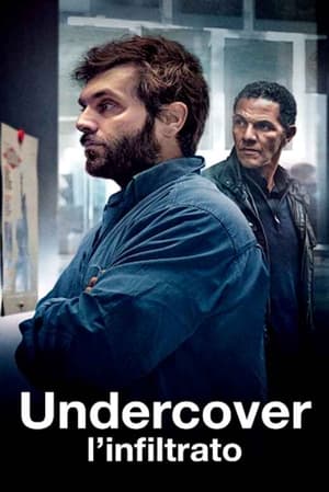 Image Undercover - L'infiltrato