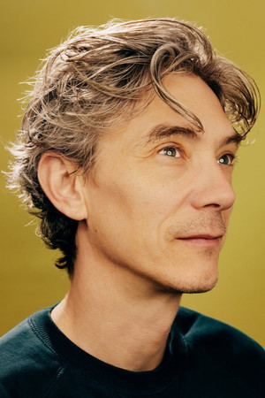 Swann Arlaud portrait