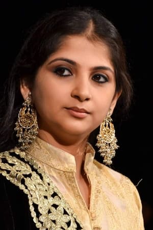 Kaushiki Chakraborty