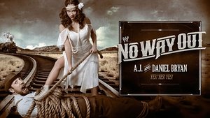 WWE No Way Out 2012 film complet