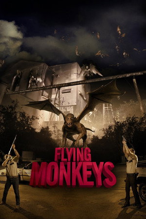 Flying Monkeys 10