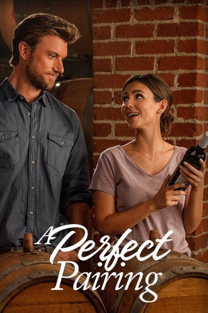 A Perfect Pairing 34