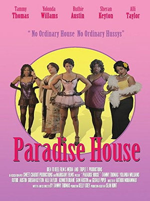 Paradise House 3