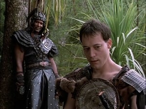 Xena: La princesa guerrera: 4×18