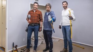 Celebrity IOU Everyone Loves a Ray Romano Renovation