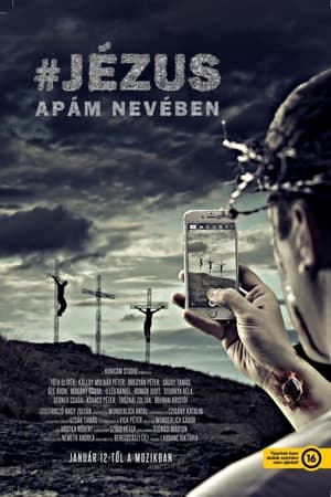 Image #Jézus - Apám nevében