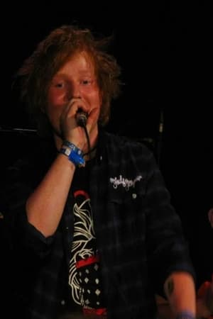 Poster Ed Sheeran: Live at the Bedford (2010)
