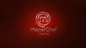 poster Masterchef Italy