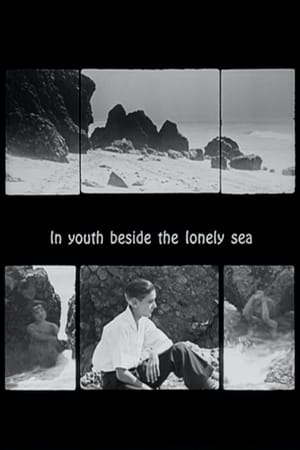 Poster In Youth, Beside the Lonely Sea 1925