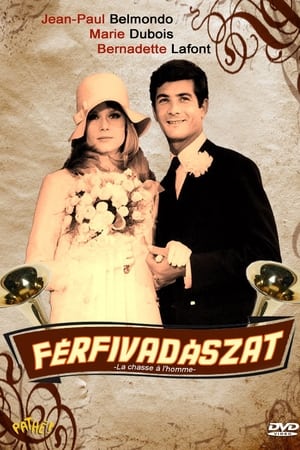 Image Férfivadászat